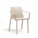 Tiberina Armchair - Corda