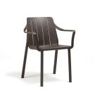 Tiberina Armchair - Terra