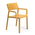 Trill Armchair - Senape