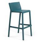 Trill barkruk hoog - Ottanio