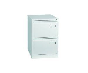 Bisley hangmappenkast Basic 2 laden