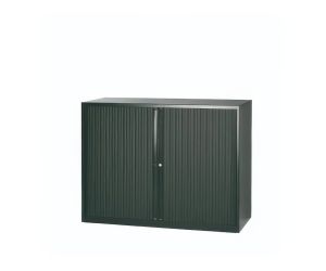 Roldeurkast Londen 70 x 100cm