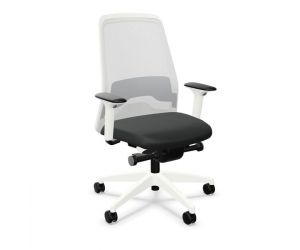 Interstuhl New Every White