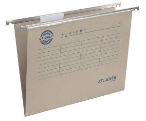 ATLANTA Hangmappen voor laden Alzicht