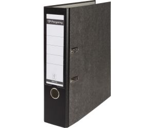 Pergamy Ordner 8cm rug