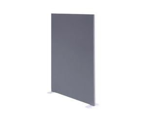 Akoestische scheidingswand Maroon H140cm