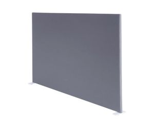 Akoestische scheidingswand Maroon H160cm