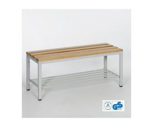 Garderobebank Kronos - 100 cm