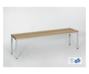 Garderobebank Kronos - 150 cm