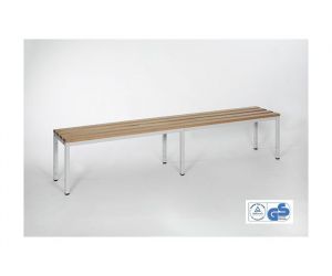 Garderobebank Kronos - 200 cm