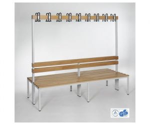 Garderobebank Vancouver - 200 cm