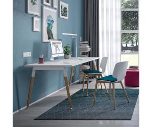 Bureau Xava - 140 x 60 cm