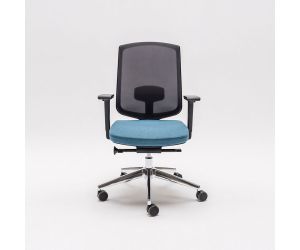 Bureaustoel Janna