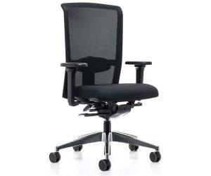 Premium bureaustoel Se7en Celeste LX282 NPR