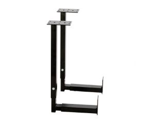 CPU houder Maroon 6-18 cm