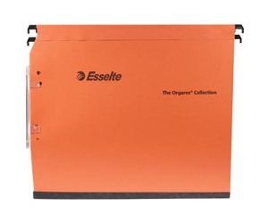 Esselte A4 Hangmappen Visicontrol voor kasten