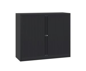 Bisley roldeurkast Basic 103 x 120 cm