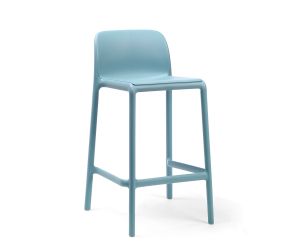 Faro barkruk laag - Celeste