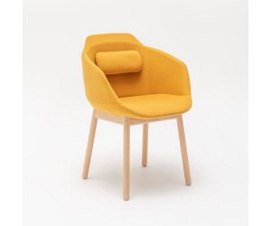 Fauteuil Marly - 4-poots