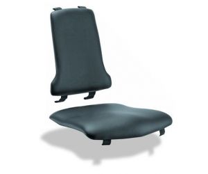 Kunstlederen bekleding Sintec ESD