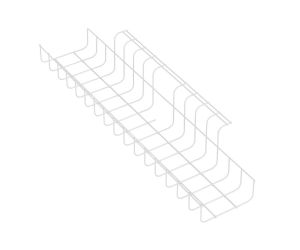 Kabelkorf TRAD 49cm - Wit