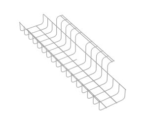 Kabelkorf TRAD 79cm - Zilver