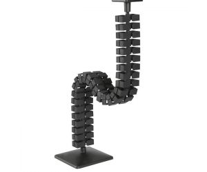 Kabelslang BLOCK - 126 cm