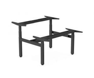 Elektrisch zit sta onderstel 5ive Duo