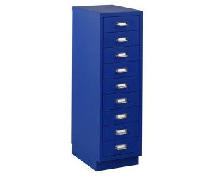 Meerladekast A4 - 9 laden