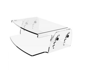 Monitorverhoger Hank