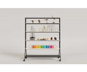 Palmberg projectwagen P5