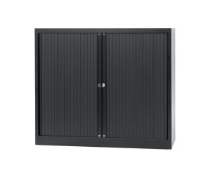 Roldeurkast Londen 105 x 120 cm