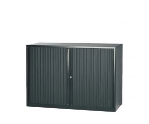 Roldeurkast Londen 70 x 120cm