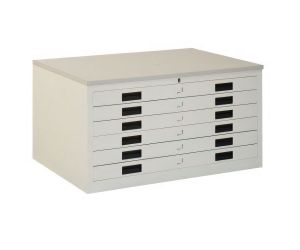 A0 Tekenladenkast Parijs