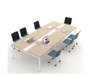 Vergadertafel Eliza