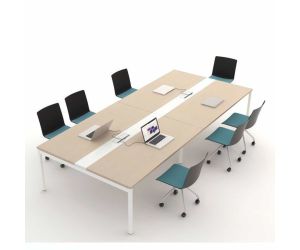 Vergadertafel Eliza