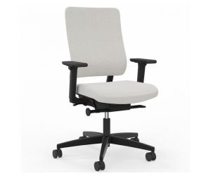 Viasit Drumback Creation Bureaustoel - Lichtgrijs