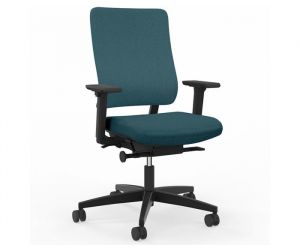 Viasit Drumback Creation Bureaustoel - Petrol