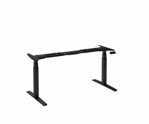 Zit sta bureau onderstel Pro