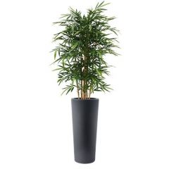 Kunstplant Bunai (plantenbak H90 x B40)