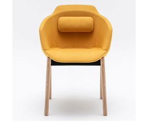 Fauteuil Marly Geel