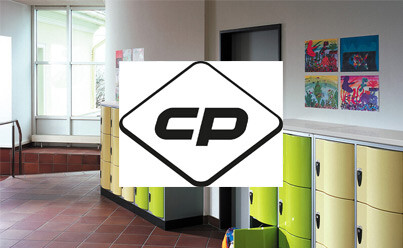 CP logo