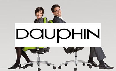 Dauphin logo