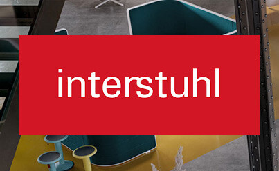 Interstuhl logo
