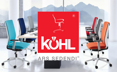 Köhl logo