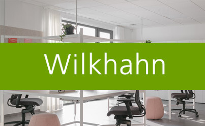Wilkhahn logo